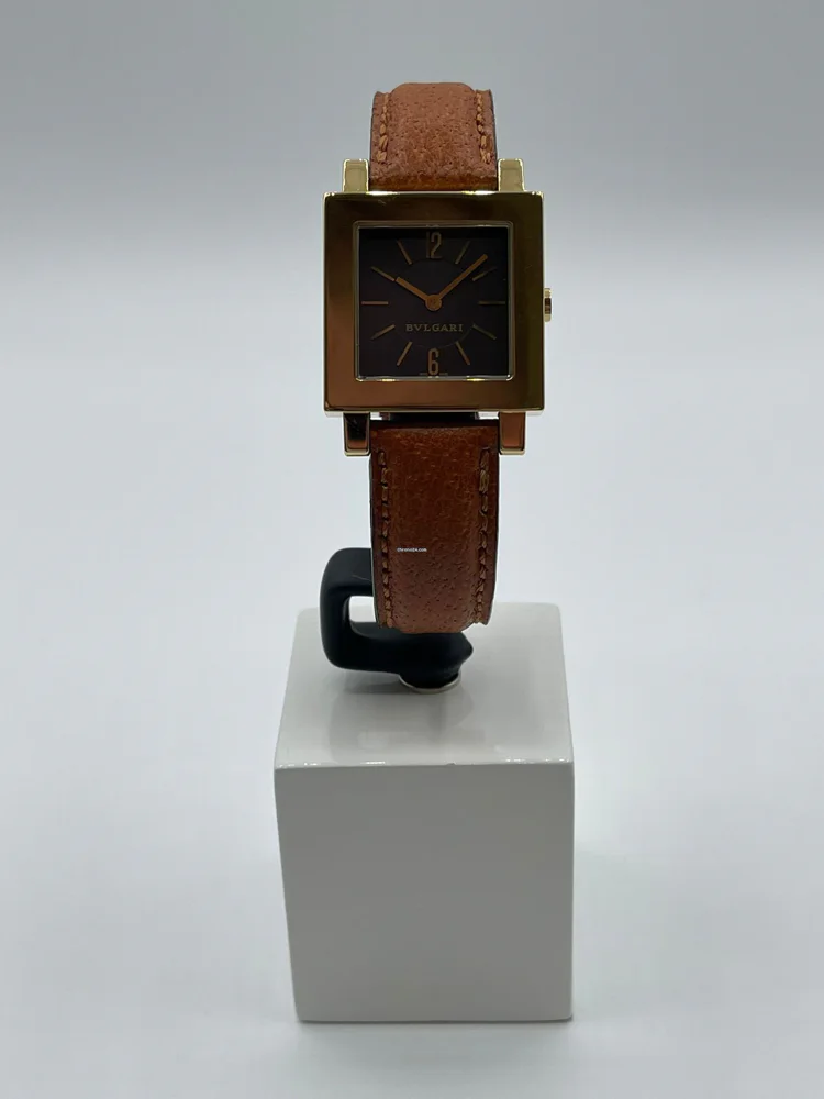 Bulgari Quadrato SQ 29 GL